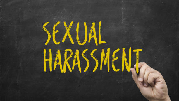 Sexual Harassment Training for Employees and Managers