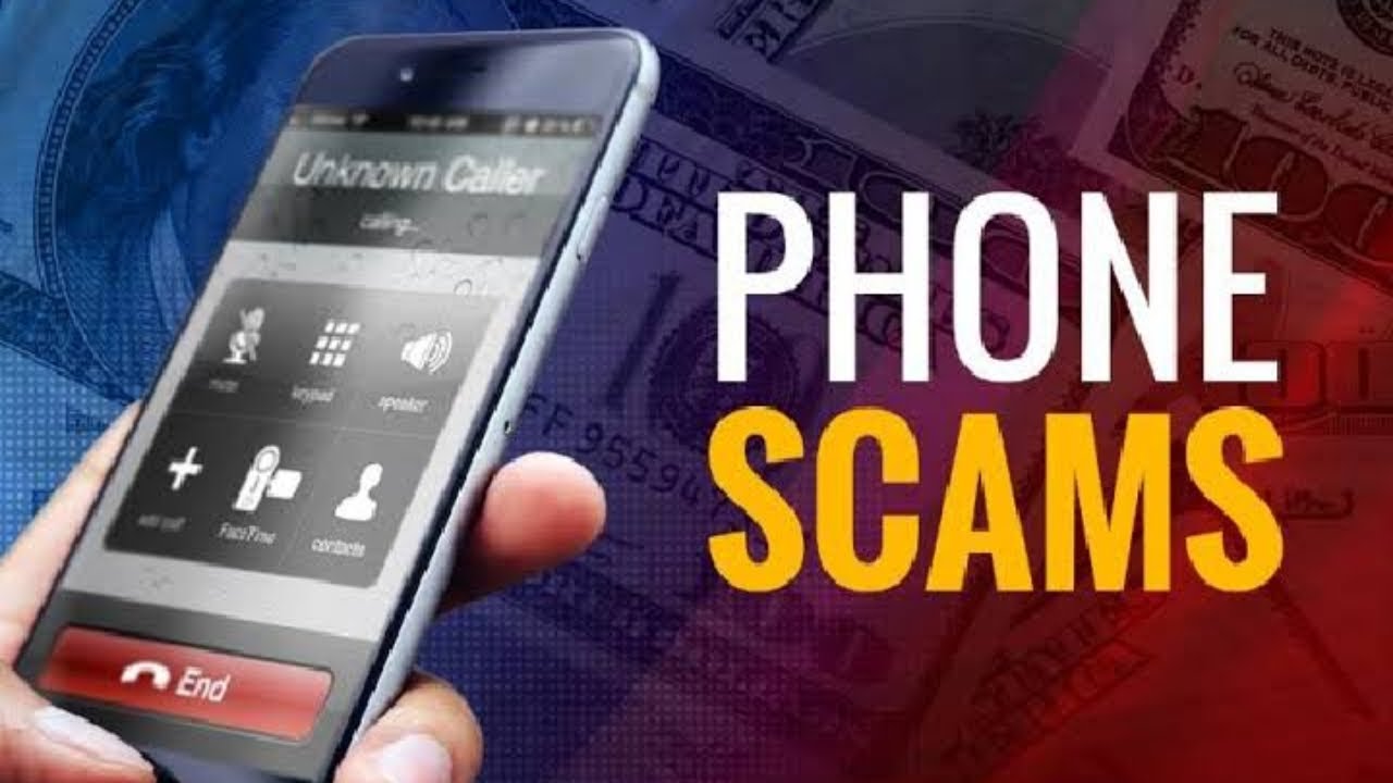 Protected: Identifying & Preventing Phone Scams