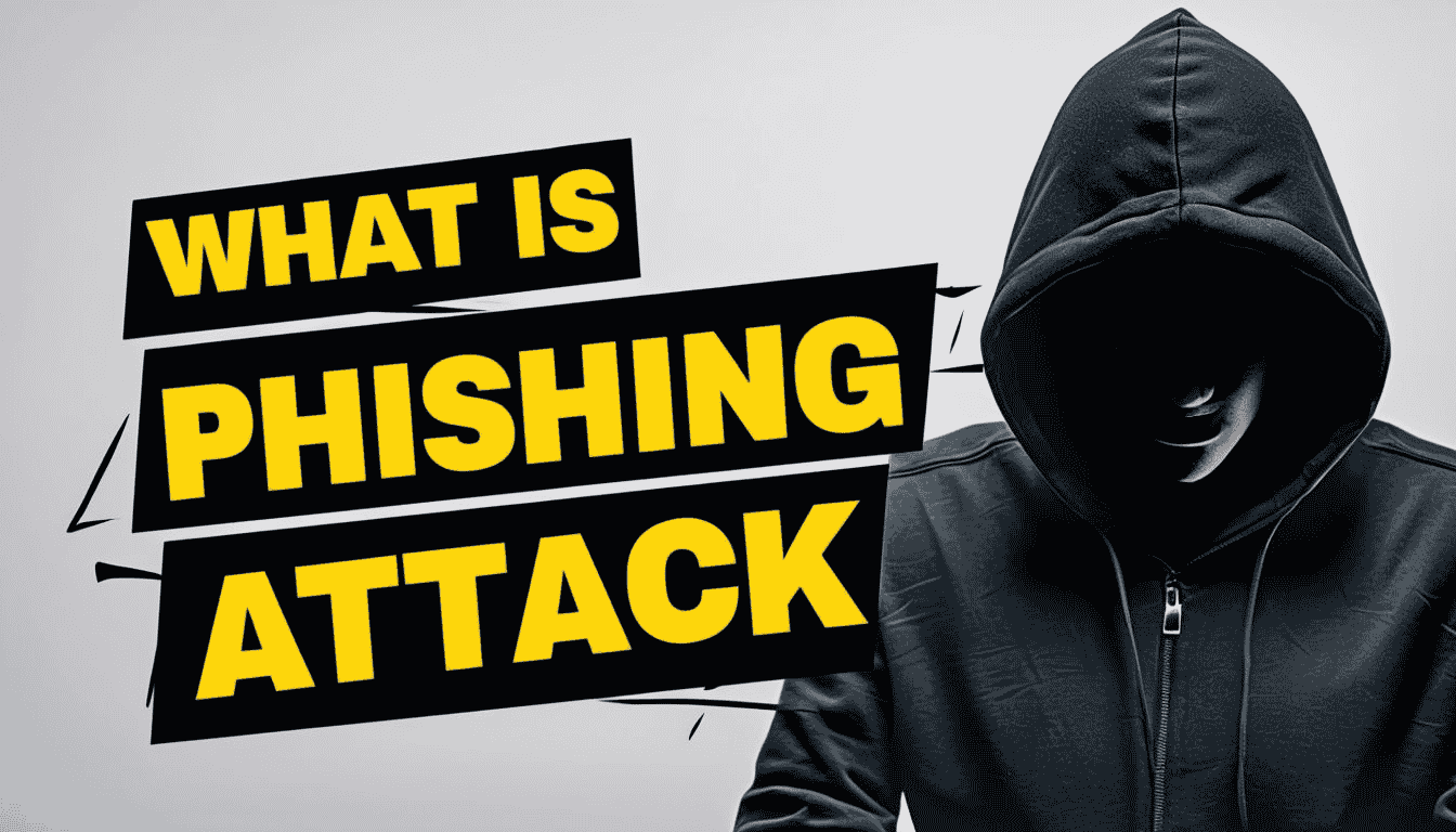 How to Protect Yourself Against Phishing Attacks